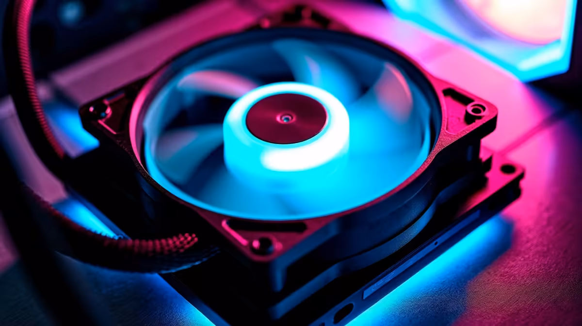 PC Fans Spinning But No Boot: Complete Fix Guide
