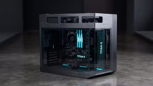 PC for 4K Video Editing Under R30k: SA Performance Tested