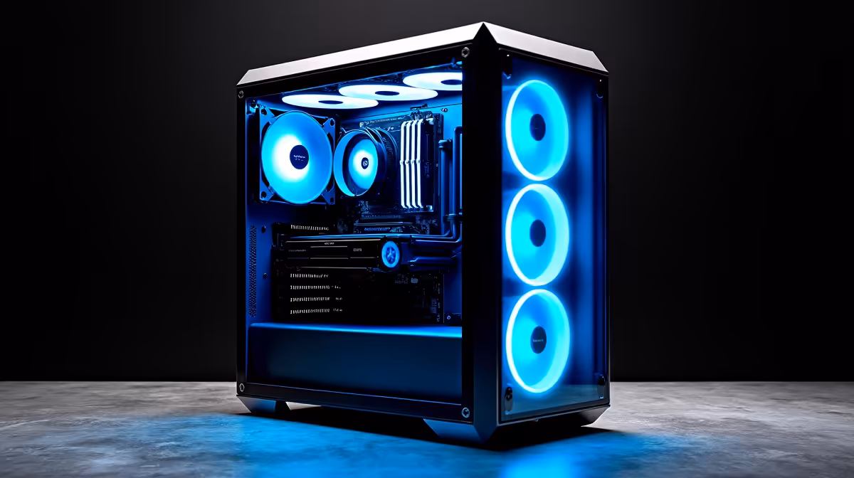 Engineering Your AI PC Build