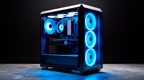 PC for AI Development: Engineering Your Ultimate AI Build