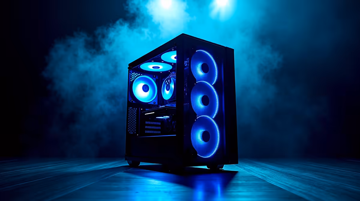 Build Your Future AI PC