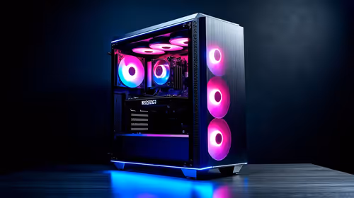 PC for DeepSeek: 7 Common Mistakes to Avoid When Building