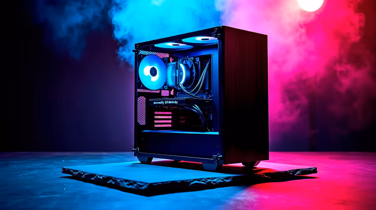 DeepSeek PC Optimization Case Study