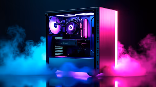 PC for DeepSeek: Limited Stock High-Performance Builds