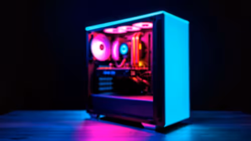 PC for DeepSeek South Africa: Custom vs. Pre-Built?
