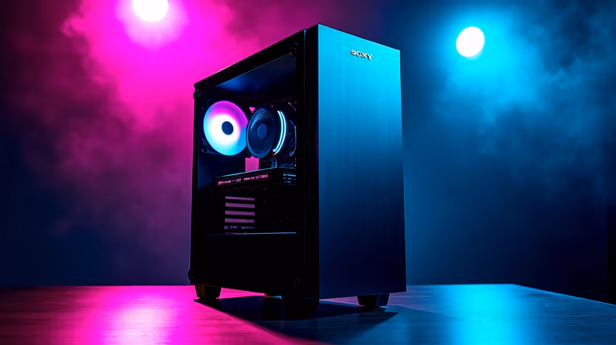 Your DeepSeek PC Guide