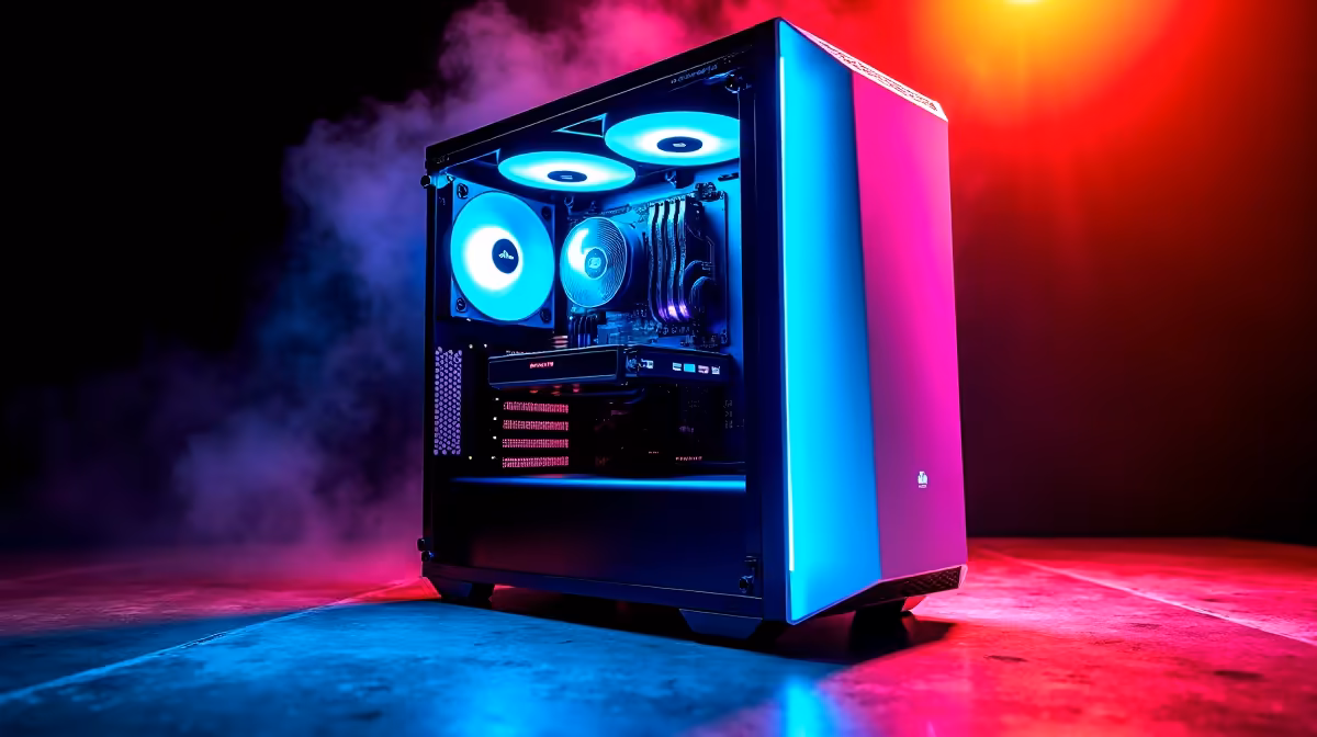 AI-Ready PCs for DeepSeek