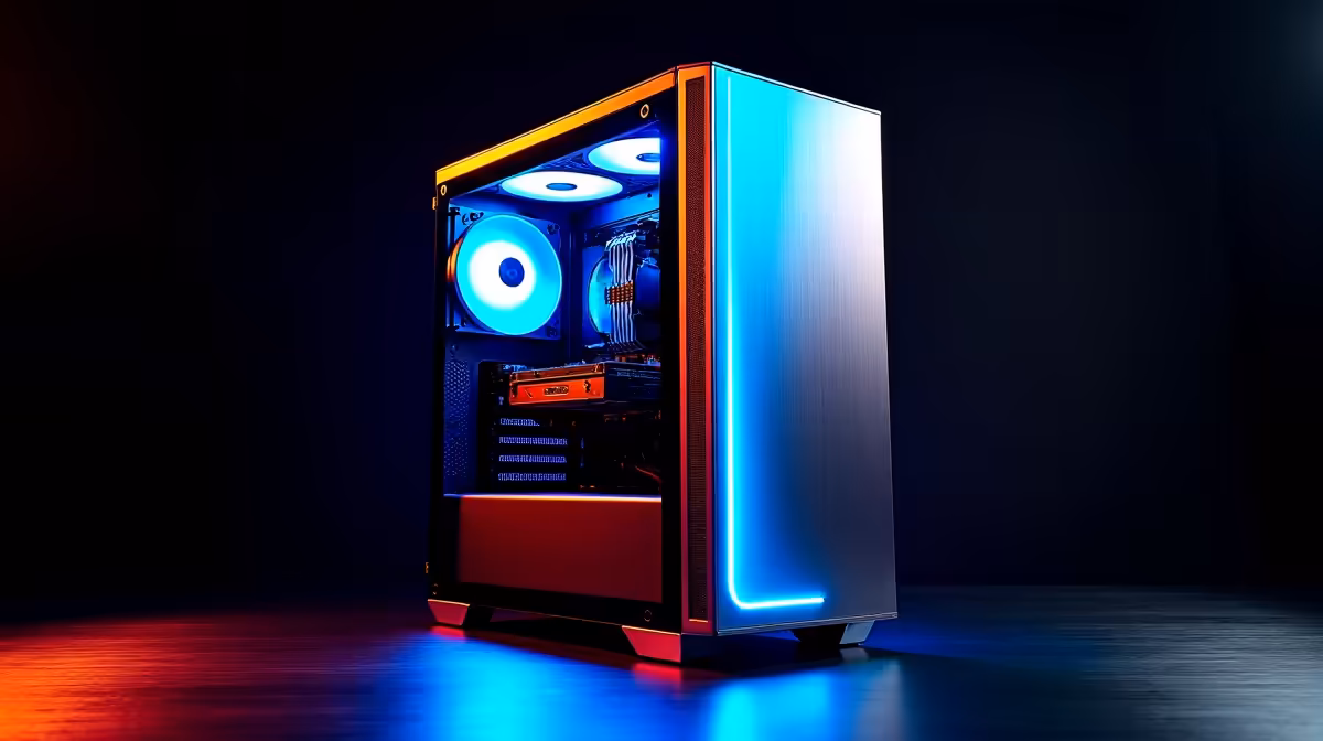 Your DeepSeek AI Build Guide