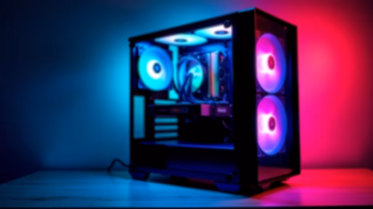 AI-Ready PCs for DeepSeek