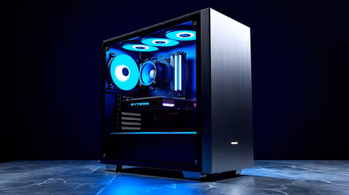 PC for LLM South Africa: Custom Build vs Pre-Built?