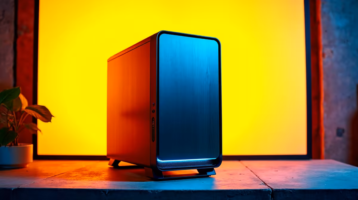 Find Your Music Production PC