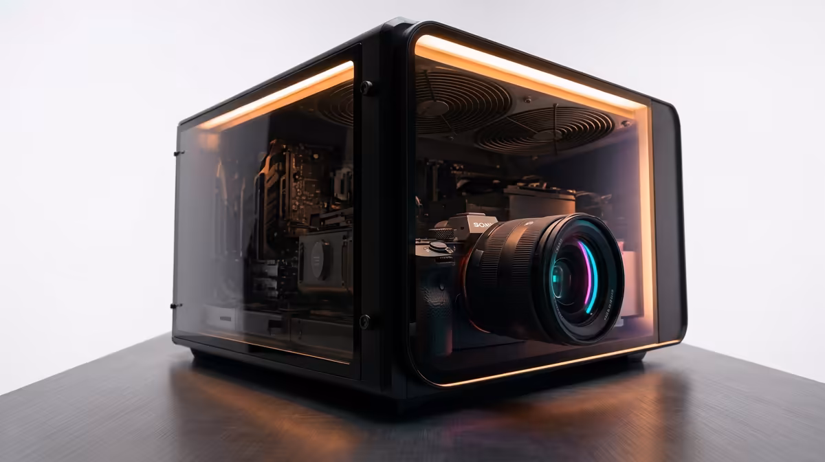Your Guide to the Perfect Hybrid PC