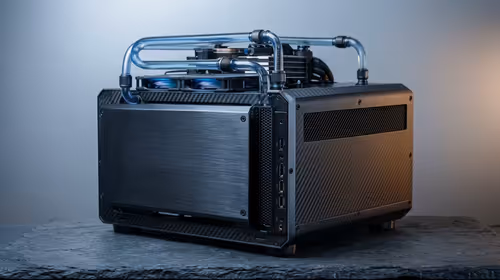 PC for Video Editing: Your Guide from Beginner to Pro