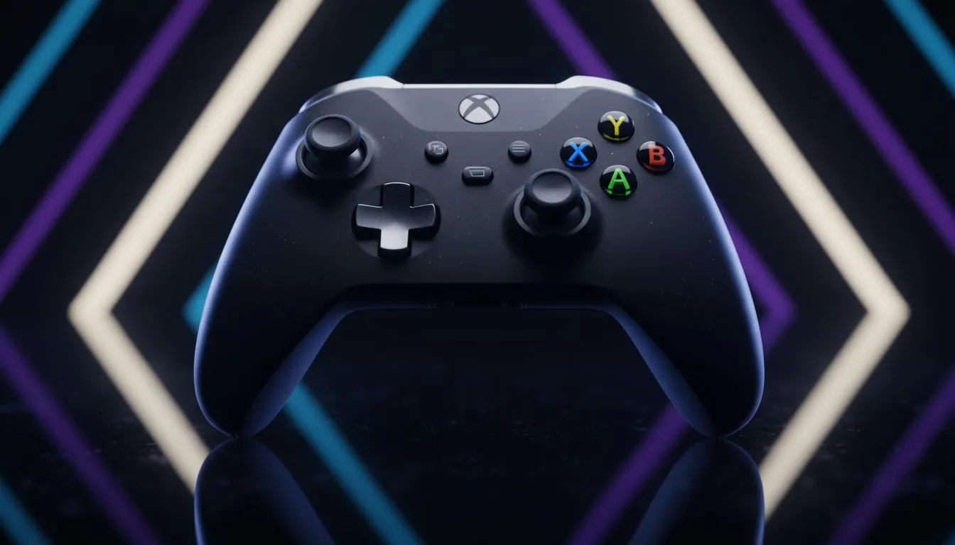 Fix PC Gamepad Not Detected on Steam/Xbox