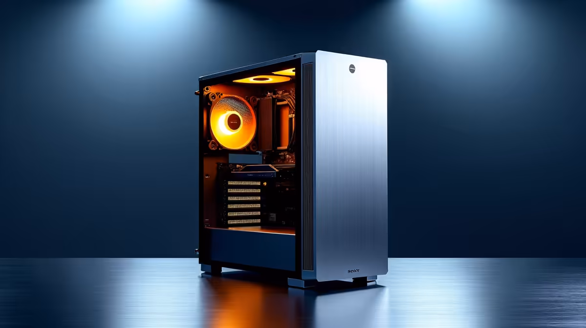 Keep Your PC at Peak Performance