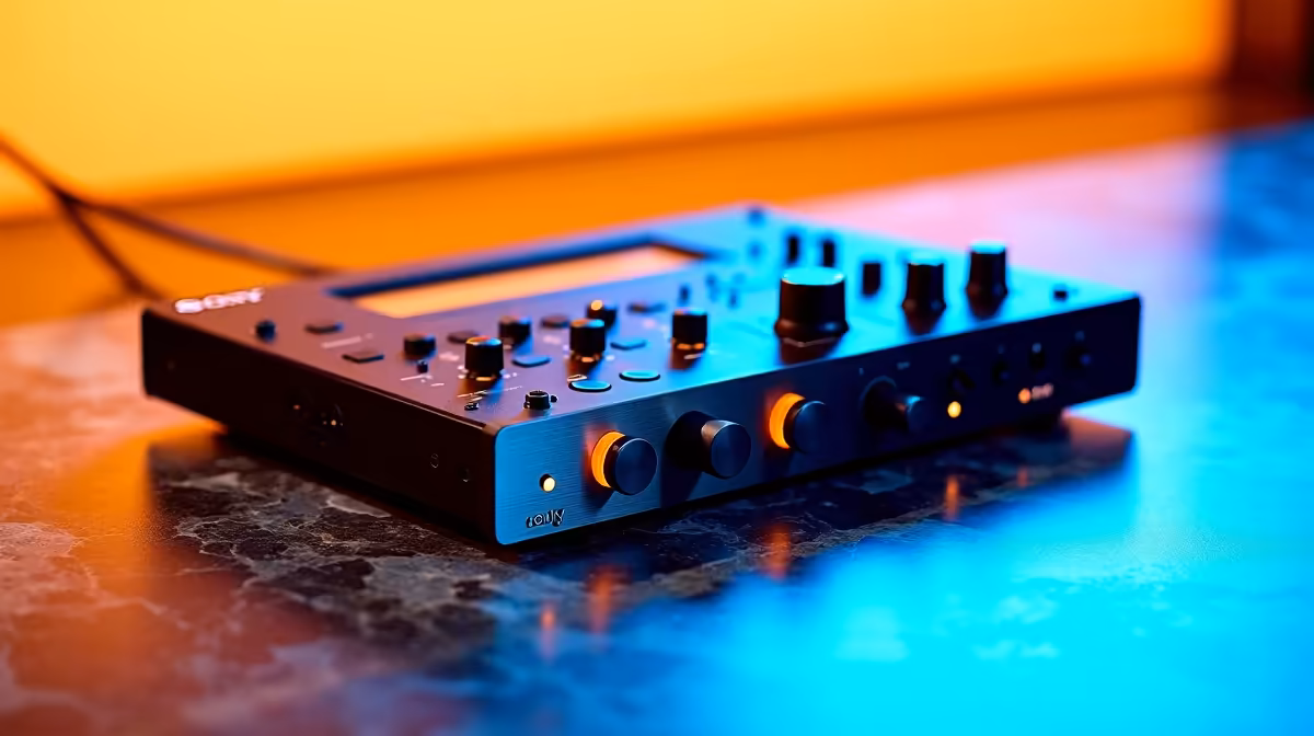 Protect Your Studio PC