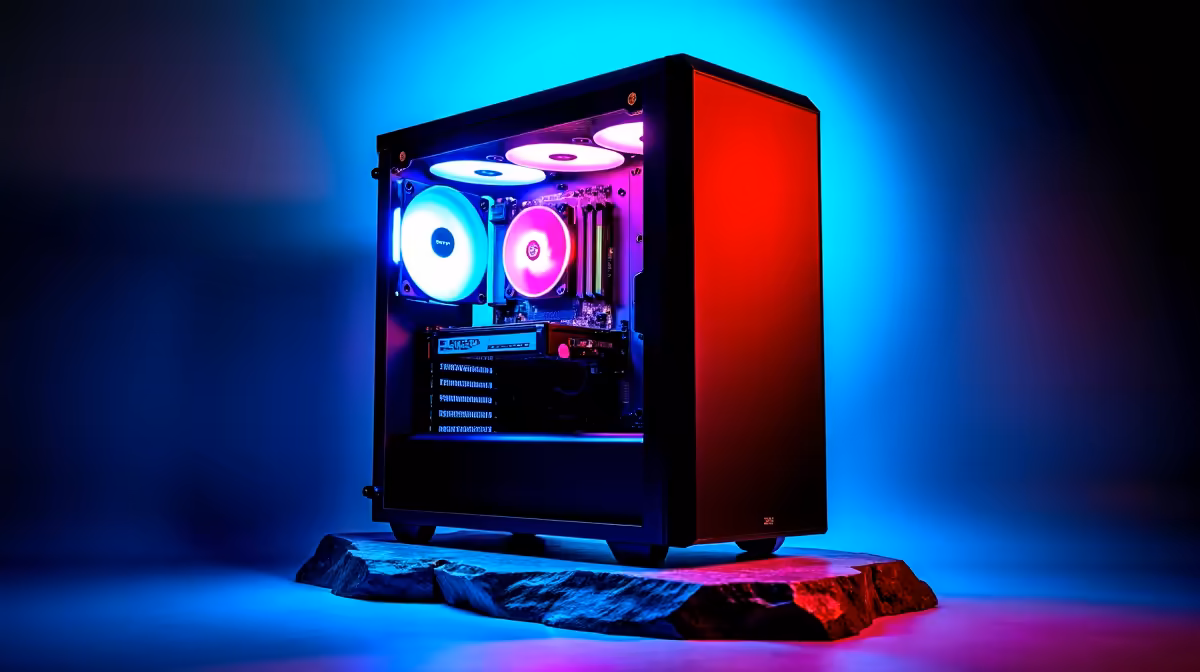 PC Insurance: Is It Worth Covering Your Gaming Setup?
