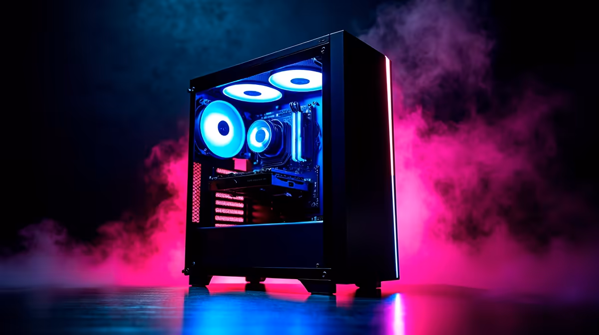 PC Issues After Moving: Diagnosis