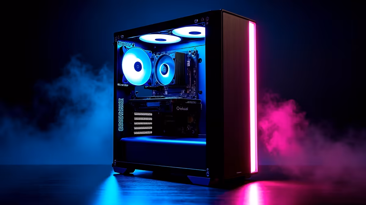 PC Issues After Software Crash: Diagnosis