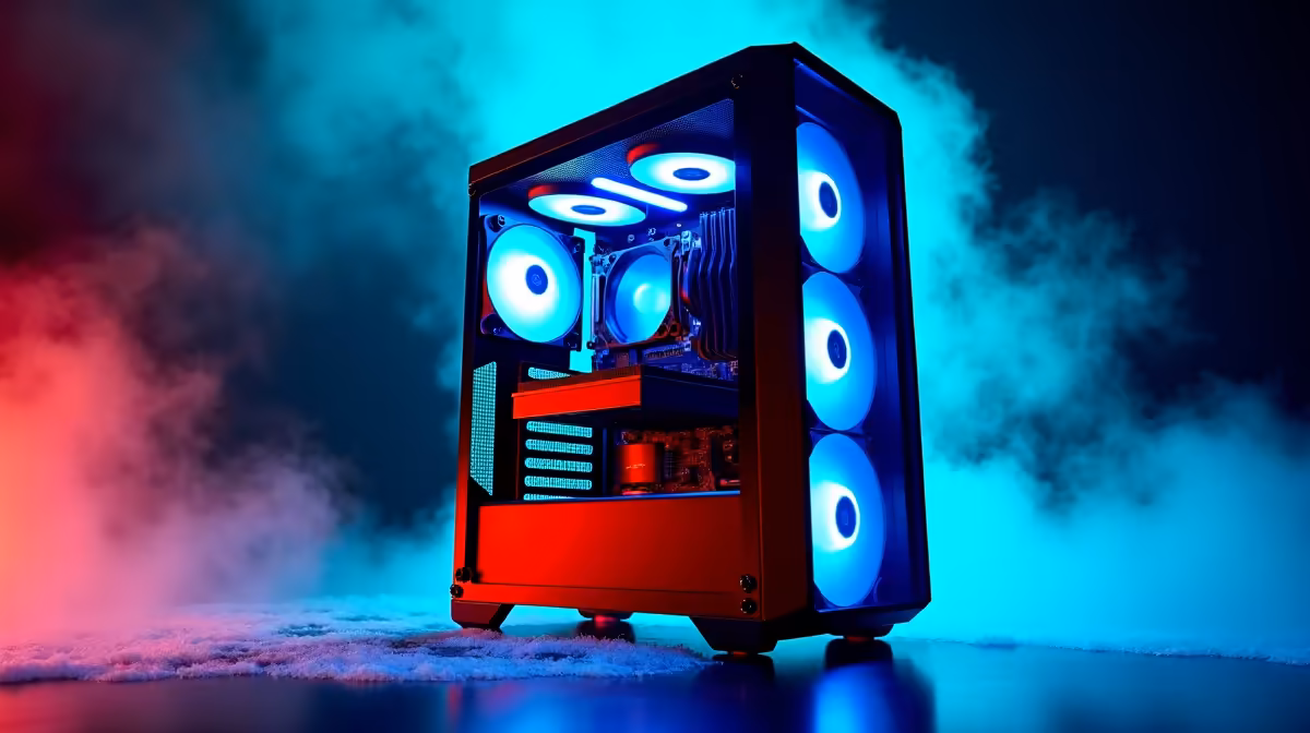 PC Issues After Temperature Drop: Diagnosis