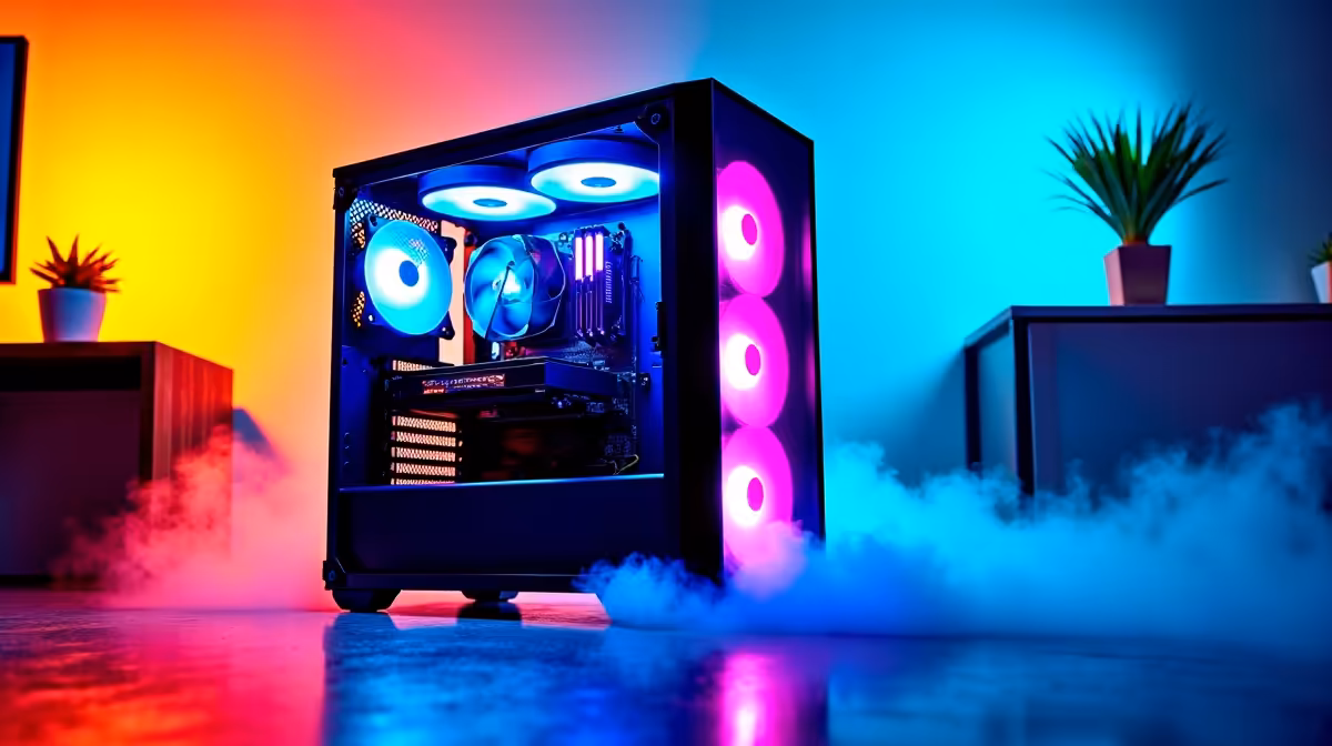 PC Keeps Restarting After Power Failure: Fix