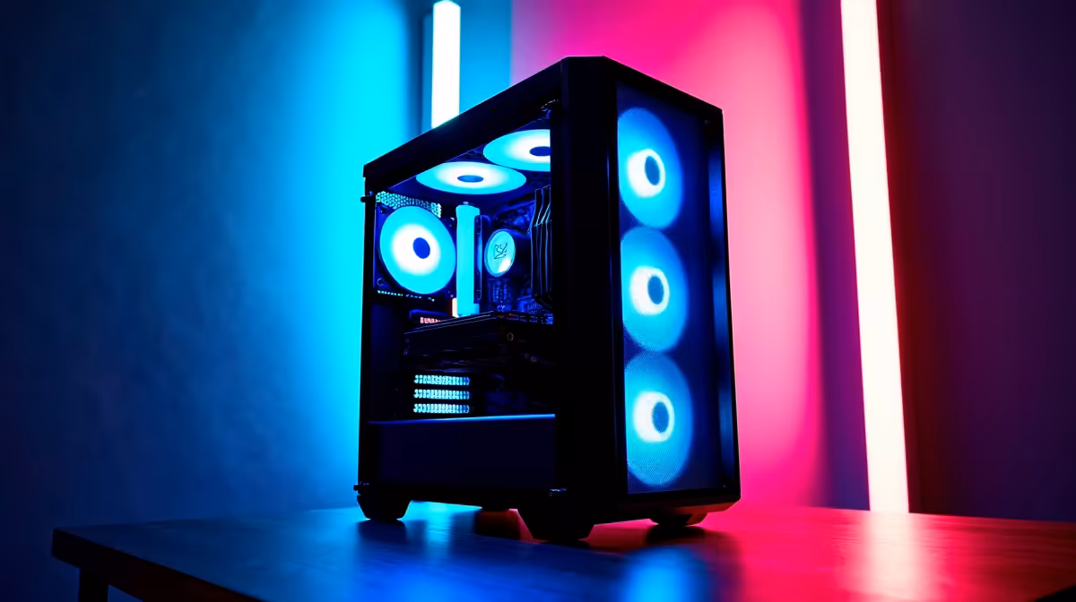 PC Keeps Restarting: How to Diagnose & Fix Random