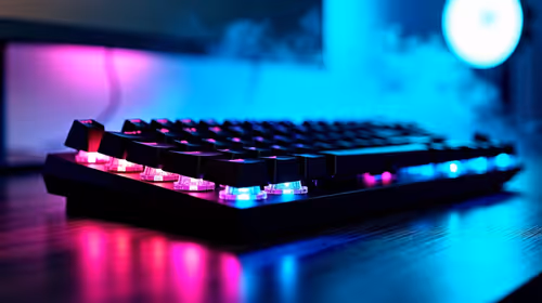 PC Keyboard Shortcuts for Efficiency on Your DeepSeek PC