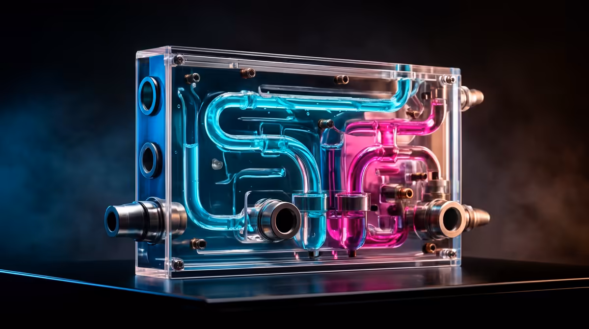A Guide to PC Cooling in SA