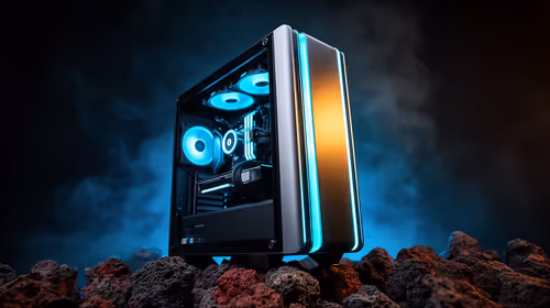 PC Loadshedding South Africa: Build a High-End Power-Efficient PC