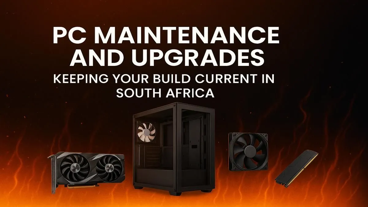 Keep Your Rig Current