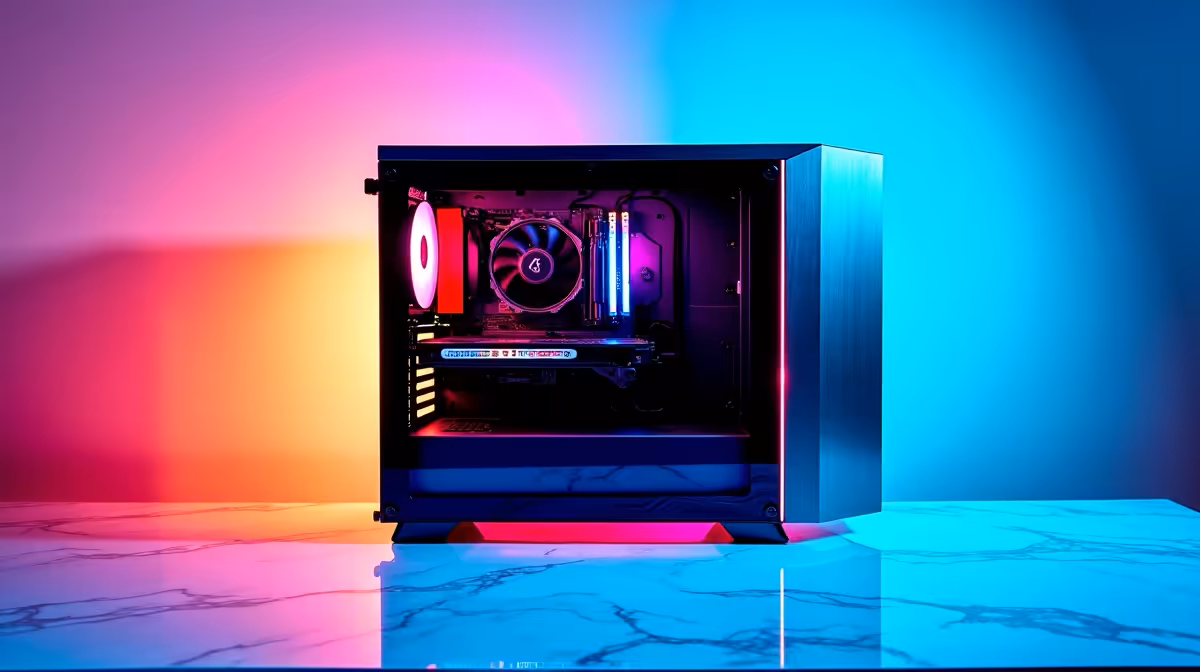 PC Maintenance Checklist: Monthly, Quarterly and