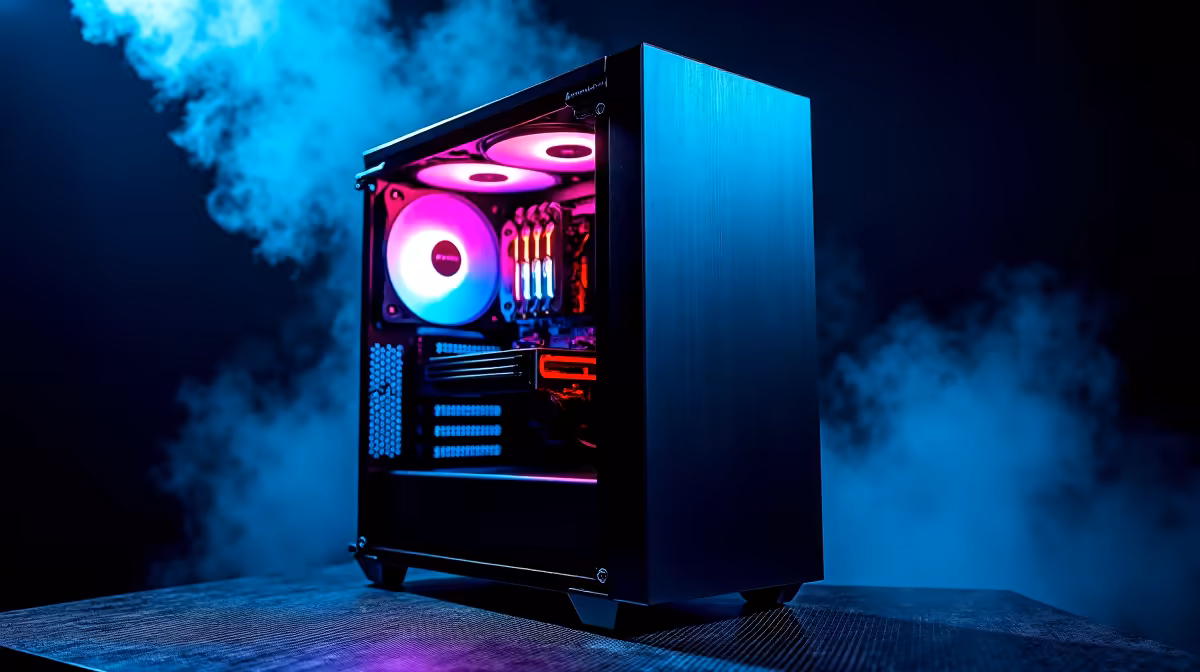 Your SA PC Maintenance Guide
