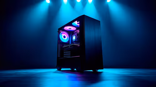 PC Maintenance South Africa: A DeepSeek Guide to Peak Performance