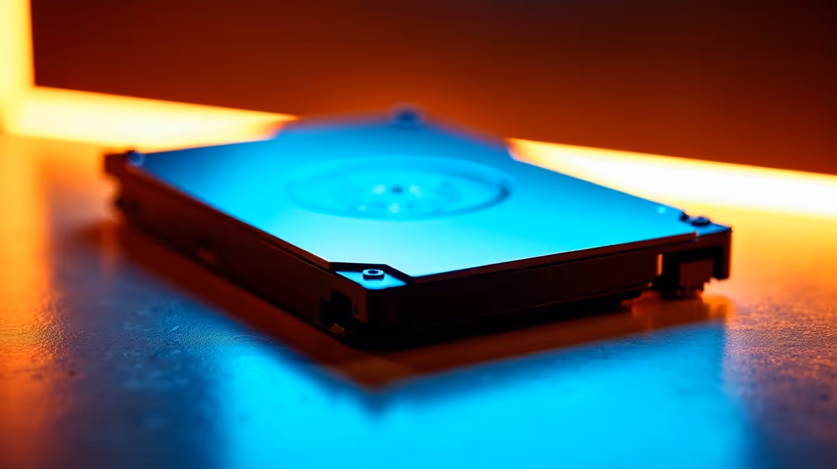 PC Making Clicking Noise: Is Your Hard Drive Dying?