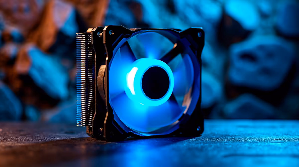PC Making Grinding Noise: How to Identify and Fix Fan