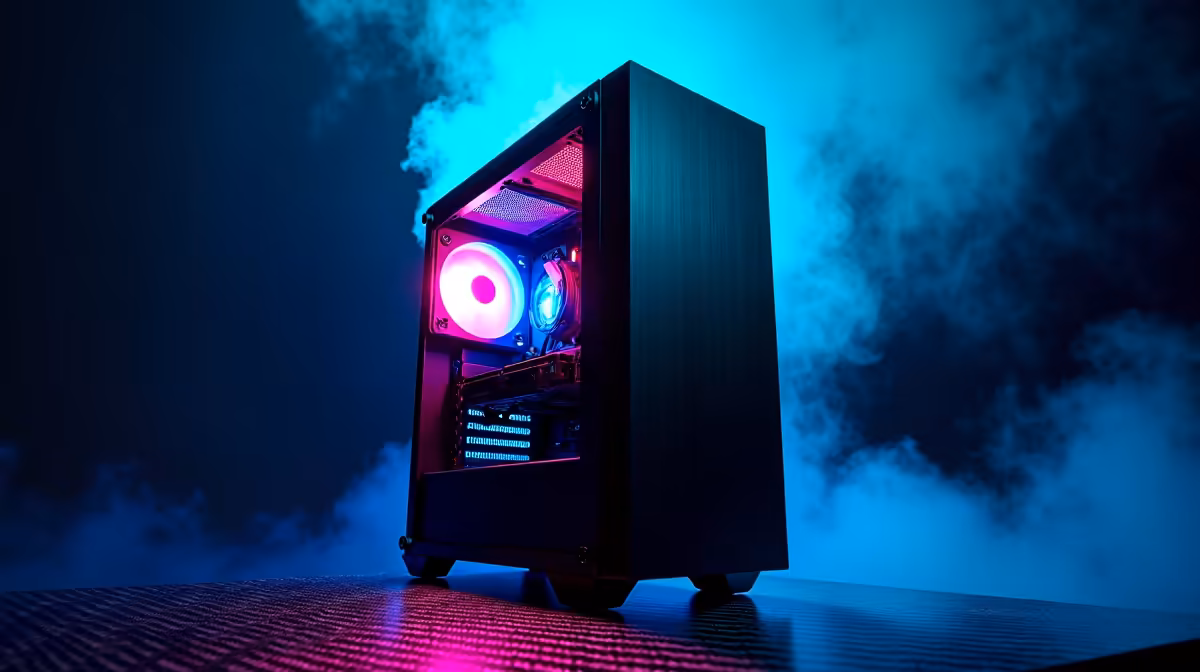 PC Making Strange Noises: How to Identify & Fix