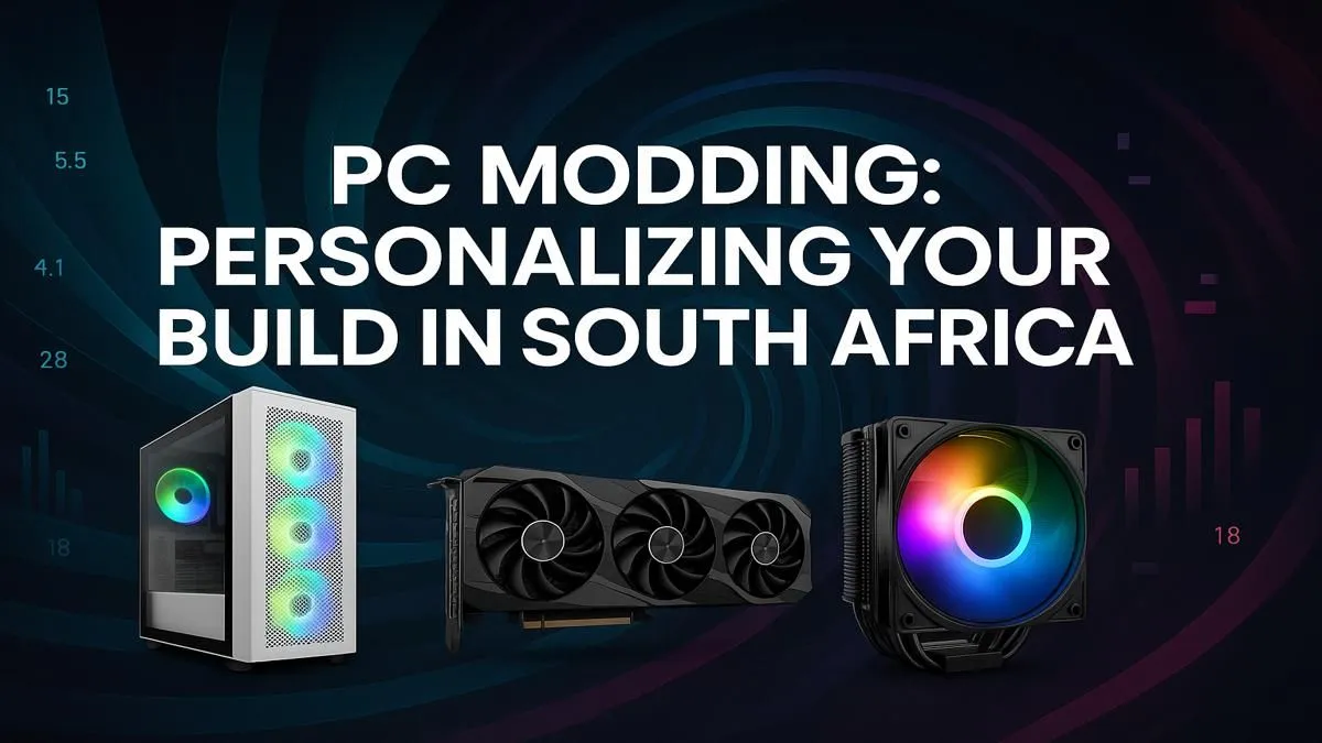 Your Ultimate PC Modding Guide