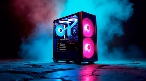PC Modding South Africa: A Showcase of Creative Local Builds