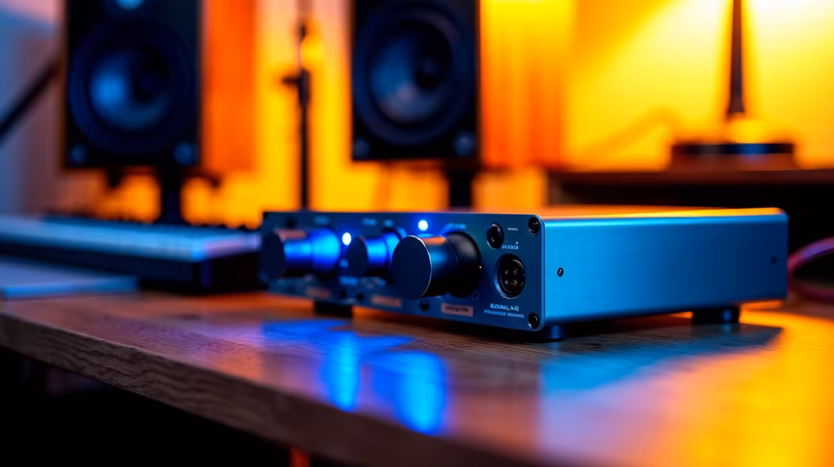 Create Pro Music on Your PC