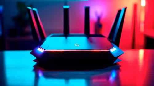 PC Network Optimization South Africa: A DeepSeek AI Guide