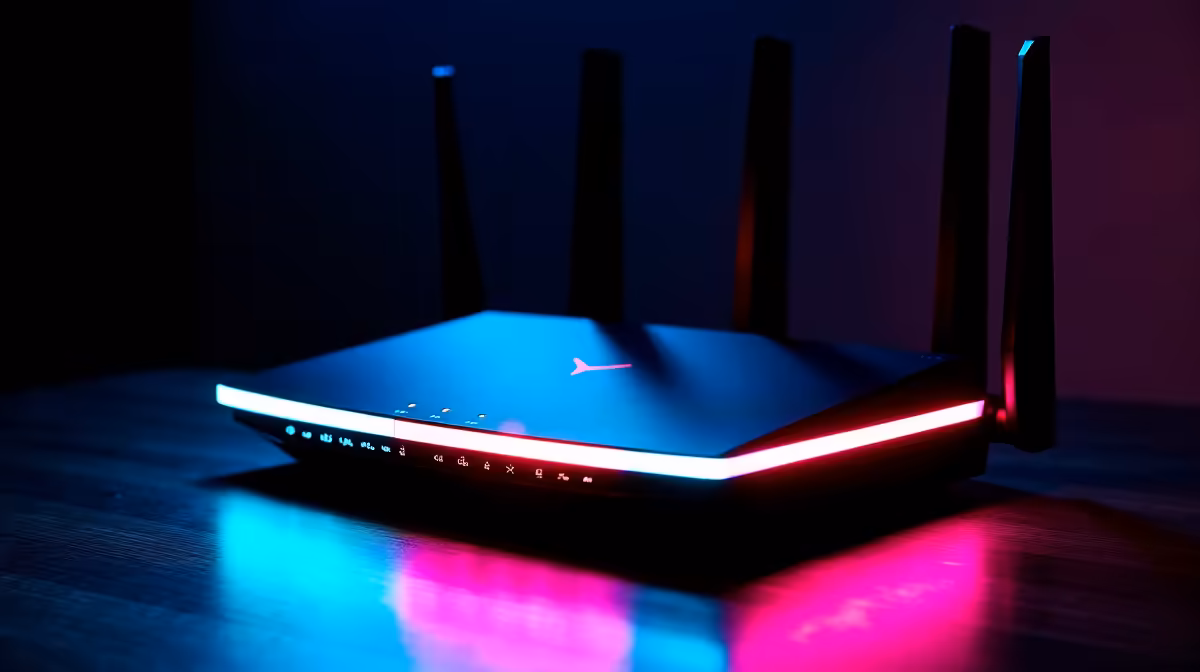 Level Up Your Connection