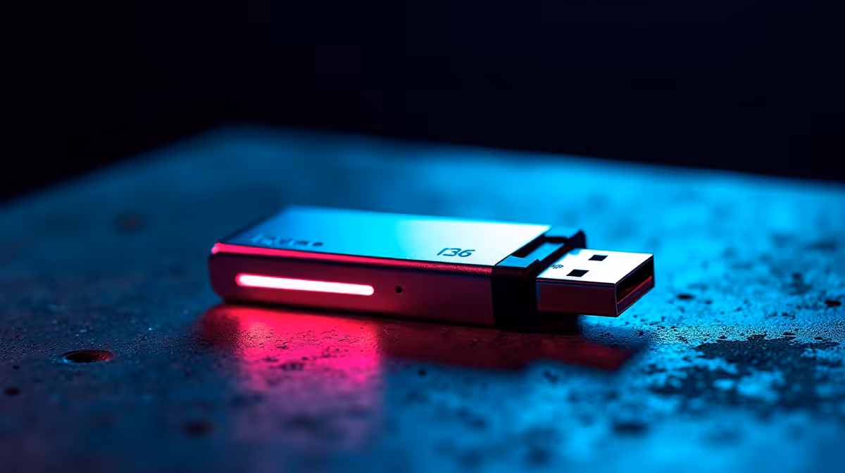 PC Not Recognising USB Devices: Troubleshooting Guide