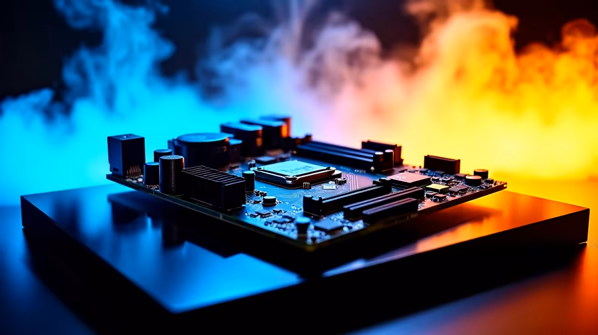 PC Only Powers On With Reset Button: Fix