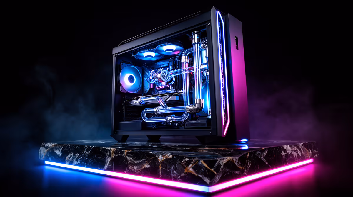 Unlock Your PC's Full Potential