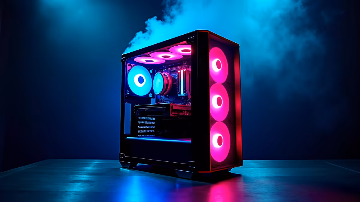 Unlock Your PC's True Power