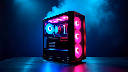 PC Overclocking South Africa: Pushing Your DeepSeek PC Limits