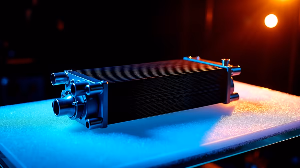 PC Overheating in Summer: Cooling Upgrade