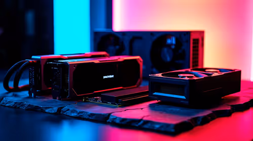 PC Parts Bundles in South Africa: Save on Your Next Build