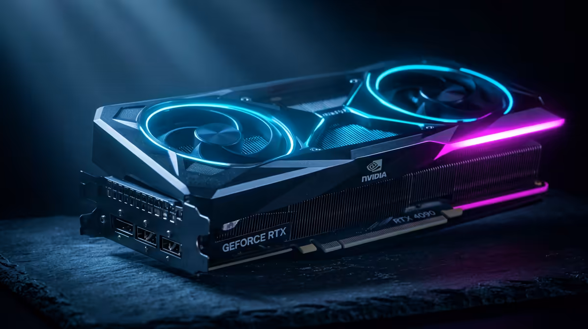 Build Your Editing PC with Confidence