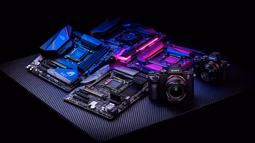 PC Parts Delivery to Bellville Buying Guide